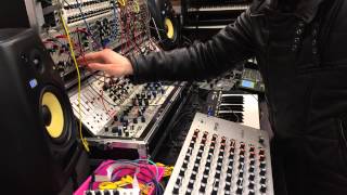 Video thumbnail for Intellijel Atlantis test by Hit Space Hangszer- és Stúdiótechnikai Szaküzlet