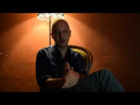 CLAUDIO CUPELLINI PARLA DI ALASKA E DI GOMORRA 3