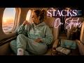 Stacks on Stacks (Official Video) — Millionaire Muses | Afro Pop Manifestation Music