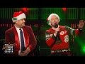 James Corden - The Star Wars Song (Christmas Song Parody) [Feat. Chris Hardwick]