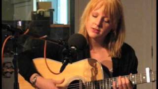 Laura Marling "Don't Ask Me Why" on WNYC's Spinning On Air