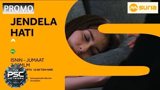 Download lagu [PROMO] Jendela Hati (Ep 5 - 9) | MediaCorp Suria mp3