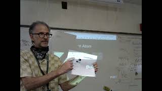 How to use the PhET - Build An Atom simulation - to complete the Building Stable Atoms Worksheet