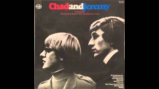 Chad and Jeremy - Should I