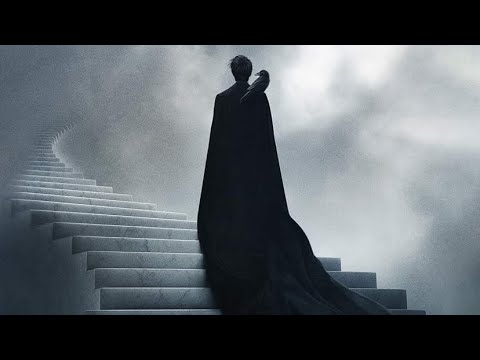 Anti-Life Vs Hope. #TheSandman #RestoreTheSnyderVerse #DC