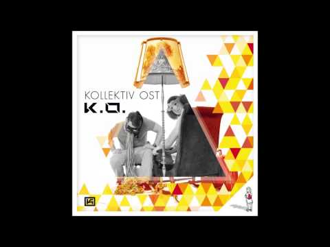 Kollektiv Ost - Ottendorf Orkrilla (Original Mix)