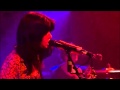 Blood Red Shoes - Cigarettes in the dark - Paris ...