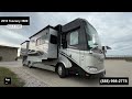 Check out this Video for a 2010 Damon Tuscany 3680(Stock #474298)  for sale by Pop RVs. This unit is located in Sarasota, FL