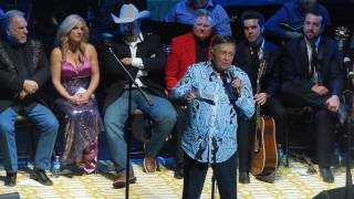 Bill Anderson Tribute To Sheb Wooley