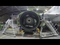HYDRO Systems KG COBRA Engine Change On B777F GE90 110B
