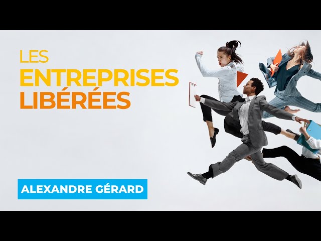  A.Gérard : Les entreprises libéréesAlexandre Gérard, PDG de Chronoflex, est l’un des pionniers français les plus célèbres actuellement dans la mise en œuvre de «entreprise libérée». À cet égard, il est un des chefs de file dans le domaine de l’innovation managériale. En 2009, après avoir été frappé par la crise de plein fouet et contraint à de nombreux […]