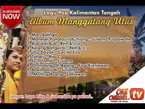 download lagu mp3 mp4 Lagu Pop Daerah Kalteng, download lagu Lagu Pop Daerah Kalteng gratis, unduh video klip Lagu Pop Daerah Kalteng