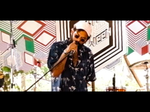 Jbabe Live @ InBetween Sessions, Goa