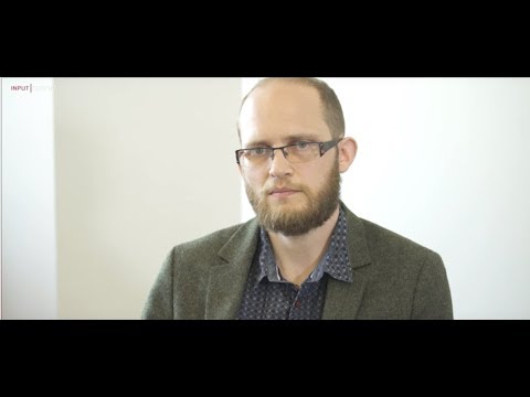 IOHK | Markulf Kohlweiss, Zk-SNARKs & Zero Knowledge Proofs Research.