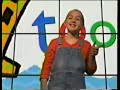 Disney S One Too Promo With A VERY Beautiful Girl 1999 2000 Season WWHO UPN 53 Columbus OH