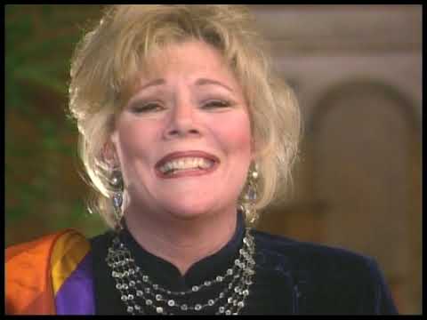 Mary Jane Johnson: From the Heart