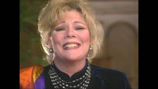 Mary Jane Johnson: From the Heart