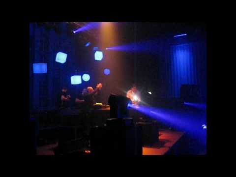 Darren Tate @ Luminosity Before The Energy 2010