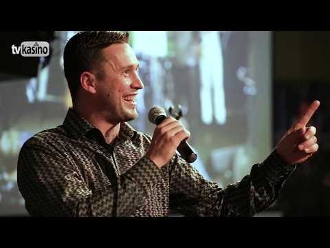 Kortina: Terchovská zmes