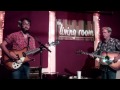 SAM BAKER - "DITCH" - THE LVING ROOM, NYC - AUGUST 26, 2013