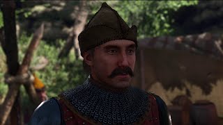 Kingdom Come Deliverance 2 Walkthrough - Invaders