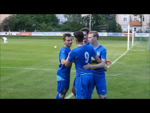 17Frj UFC Fehring - Bad Radkersburg