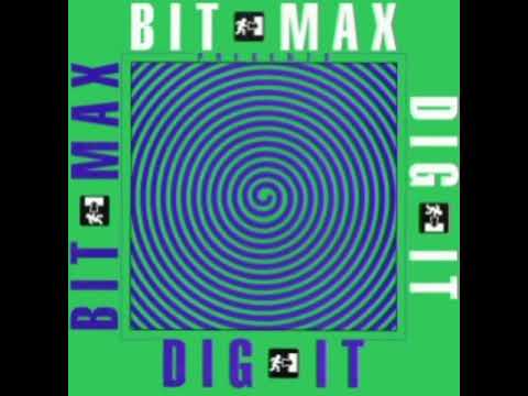 Bit-Max - Dig-it (Club Mix)