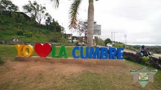 preview picture of video 'HIMNO MUNICIPIO DE LA CUMBRE VALLE'