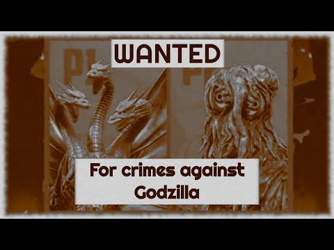 GIGABASH | The Godzilla Nemesis DLC!