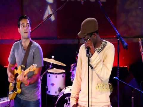 Saba Saba [live] at the Africa Sound Stage