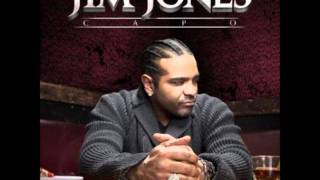 Jim Jones Feat. Wyclef - God Bless The Child