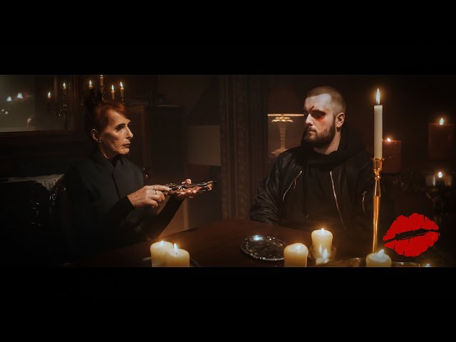 Chrome Hearts von Bedoes & Lanek ((jetzt ansehen))