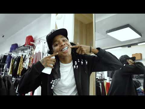 D-Real x YoLove - "Forensic Files" (Official Video) SHOT BY: @gjerushootingatyou