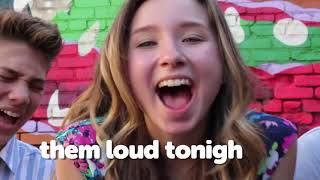 KIDZ BOP Kids – Fight Song Official Lyric Video KIDZ BOP 30