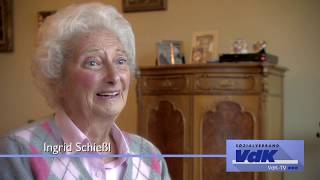 Video: VdK-TV: Wie arbeiten ehrenamtliche Pflegebegleiter des VdK?