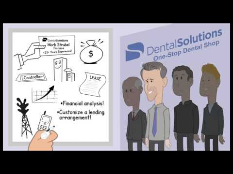 Dental Solutions Construction Video