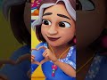 Can You Say Feliz Cumpleaños To Dora