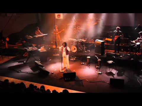 Joe Pilgrim & The Ligerians - NIGHT & DAY - Live @ France Musique