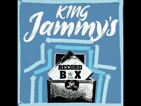 King Jammy - Record Box (Continuous Mix)[2021]