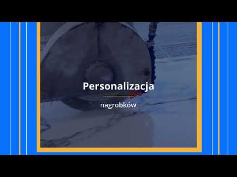 Liternictwo Marlena Kaczmarek - video