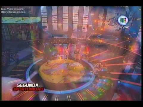 colgando en tus manos Equipo 6 naranja Julia, Perla, Ivan y Sebastian en segunda oportunidad Primer concierto