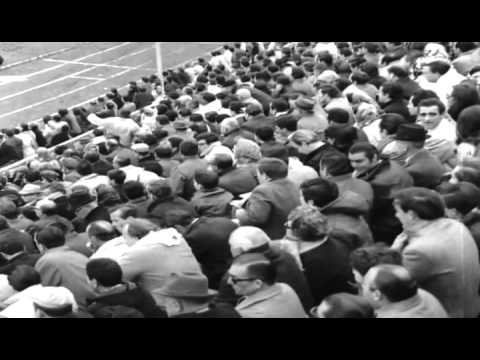1968 Rugby Union match: Argentina Los Pumas vs Wales (2nd Test) (highlights)