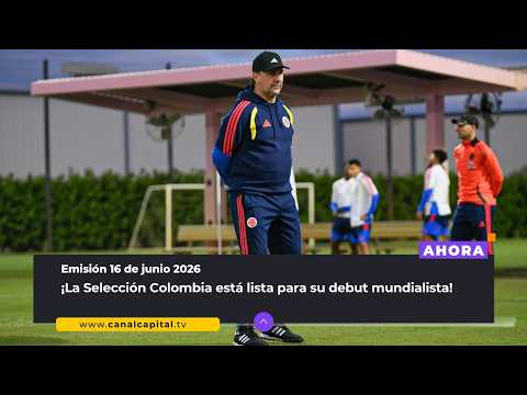 AHORA 6:30 | 16 de junio de 2026