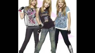 Who Wouldn't Wanna (Bonus Track)- Clique Girlz