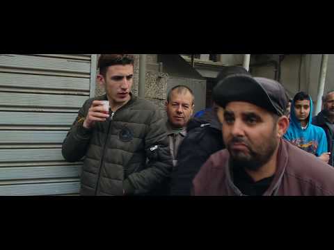 Karim OSM - M3ak Ya Lxedra (Lewhama TNT)★ Clip Kabyle 2018 ★