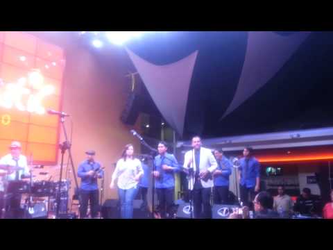 Grupo La Kshamba - La Toalla