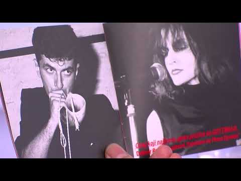 KARTE NA STOL 19.01.2023. - Branko Kostelnik