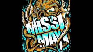 Miss May I - Chambered Winds