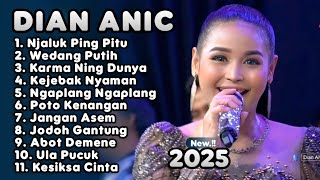 Download lagu FULL ALBUM DIAN ANIC  TERBARU 2025 ‼️ versi live streaming anica nada terbaru 2025 mp3