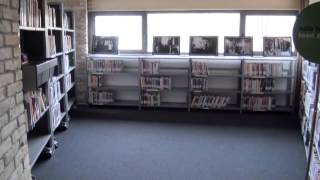 preview picture of video 'Biblioteca Moie, ecco le iniziative in programma questa settimana'